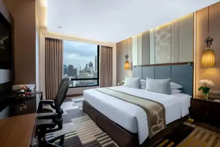 The Landmark Bangkok - 44