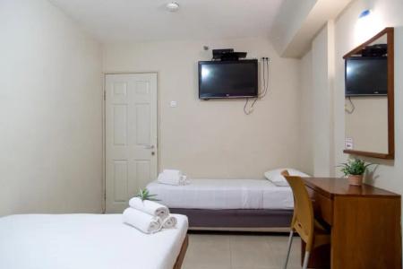 Motel Aviv - 26