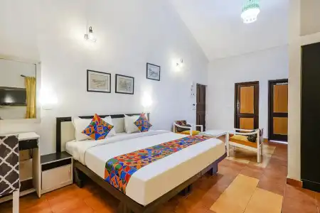 Ondas Do Mar Beach Resort - 28