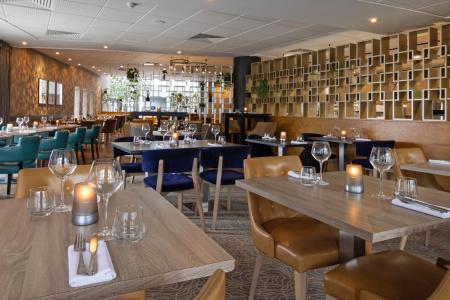 Crowne Plaza Liverpool City Centre by IHG - 28