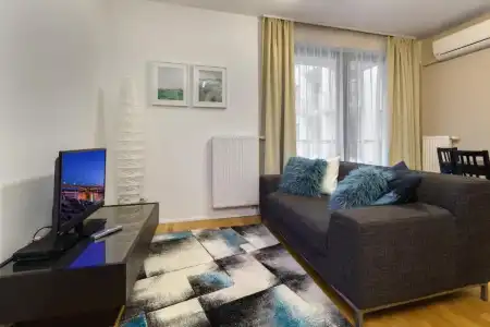 Quality Point Apartments 0-24 reception - 93