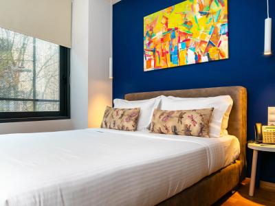 Iasonos Suites Athens - 2