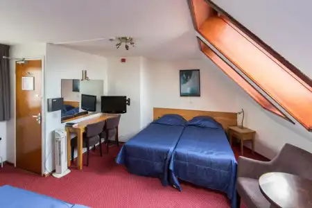 Amsterdam Wiechmann - 2