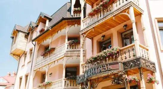 Svityaz Resort - 0