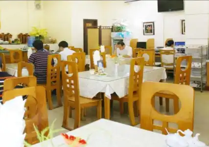 Saigon Hanoi - 22