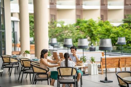 Crowne Plaza Phu Quoc Starbay by IHG - 38