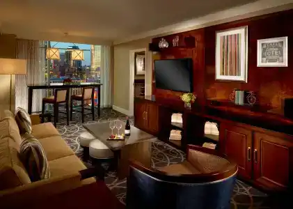 Omni Nashville - 6