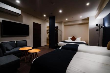 Randor Residential Sapporo Suites - 182