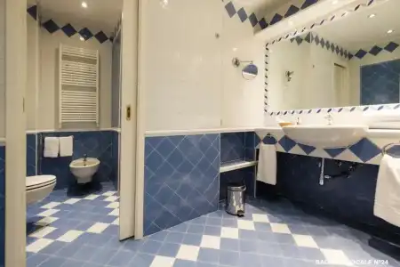 Residence Sacchi - 146