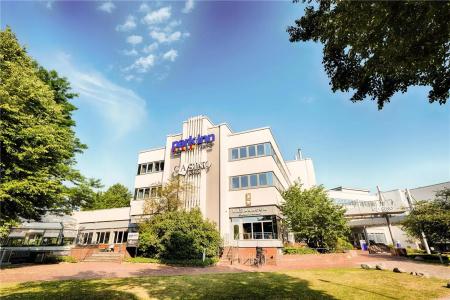 Park Inn by Radisson Luebeck - 26