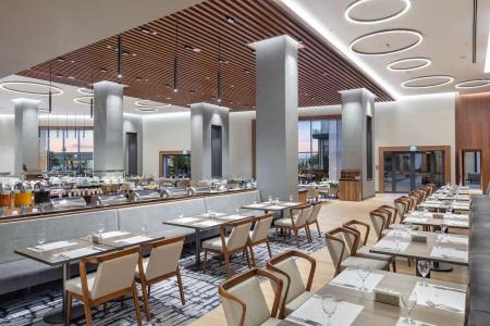 Doubletree By Hilton Canakkale - 19