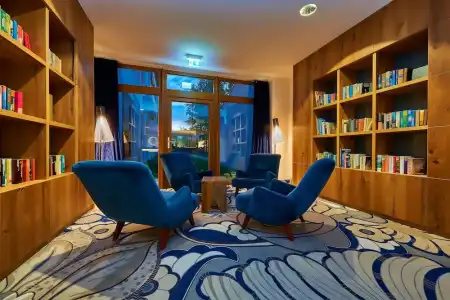 4MOODS Suites and Spa Erwachsenenhotel - 16