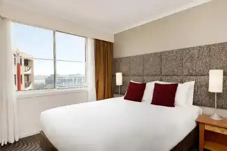 Mantra on Northbourne Canberra - 24