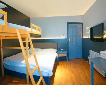 Upland International Youth Hostel - 70