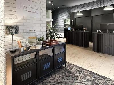 Berliner Hof by Coffee Fellowss - 15