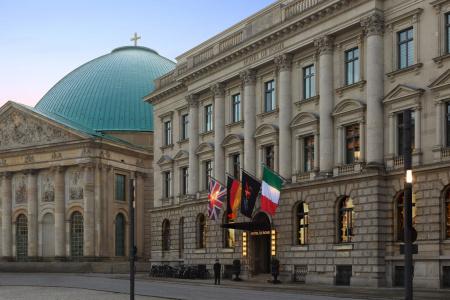 De Rome Berlin - 32