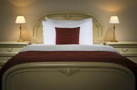 Orea Spa Palace Zvon Mariánské Lázně - 27