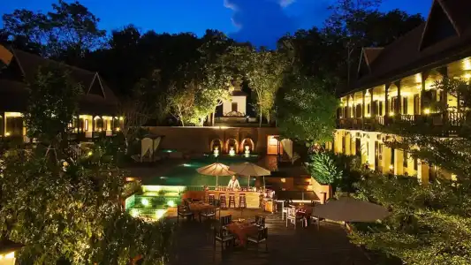 B2 Suthep Night Market Premier Resort - 17