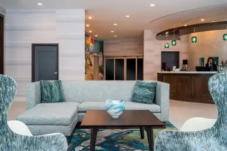 Hyatt Place West Palm Beach/Downtown - 1