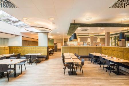Best Western Muenchen Airport - 33