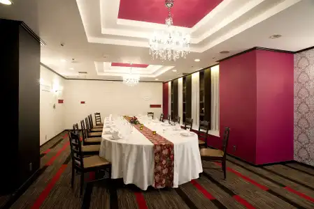 New Otani Inn Sapporo - 23