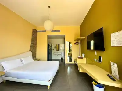 ibis Styles Catania Acireale - 105