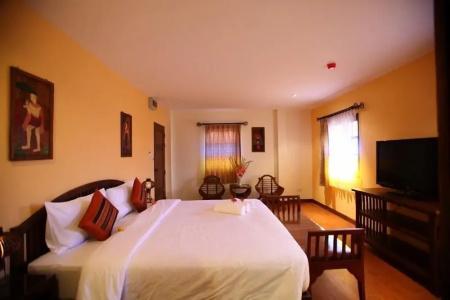 Chiangmai Boutique House - 21
