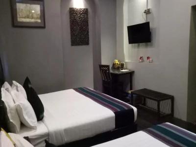 Hotel@Yangon Heritage - 25
