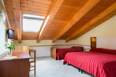 B&B Il Girasole - 2