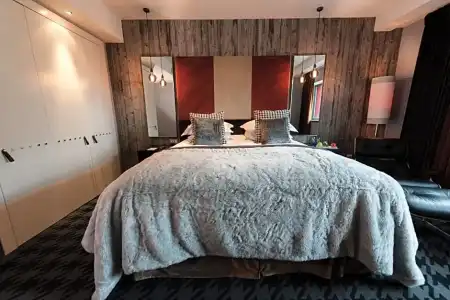 Malmaison Birmingham - 60