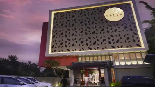 Kalya Yogyakarta - 40