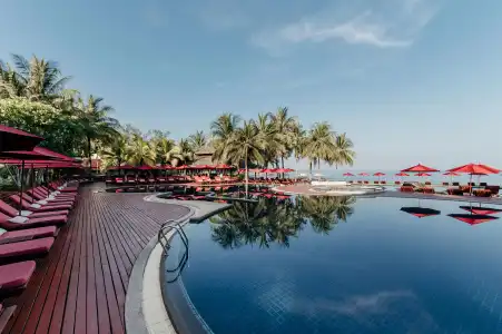 Khaolak Laguna Resort - 16