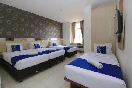 Smarthomm Ancol Jakarta - 9
