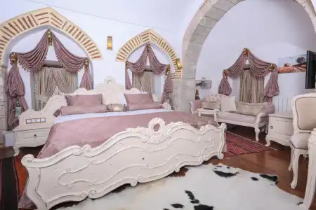 Behrampasa Otel Cafe Restaurant - 8