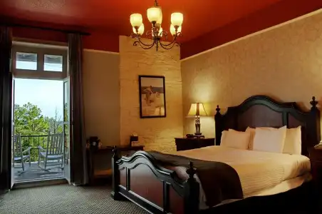 The 1886 Crescent & Spa - 4