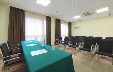 Best Western Palace Inn Ferrara - 29