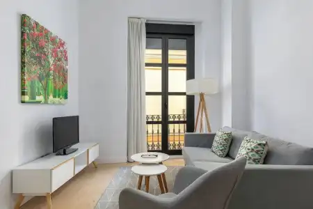 Holiday Rentals Tempa Museo - 147