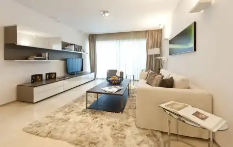 Olympic Residence Deluxe Apartments - 113