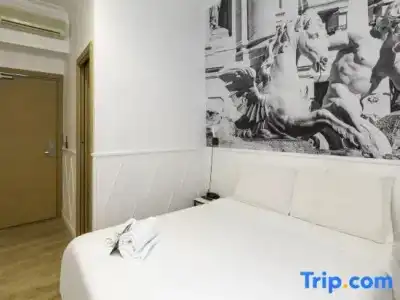 B&B Roma Italia Viminale - 65