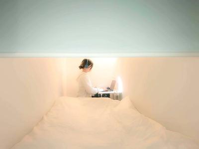 Guesthouse Ise Futami - 26