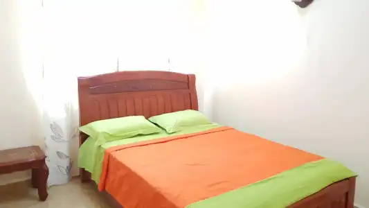 Blue Bay Holiday Resort - 1