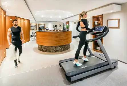 Mandarin Oriental, Prague - 49