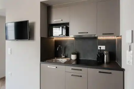 WYZ Athens Apartments by UPSTREET - 42