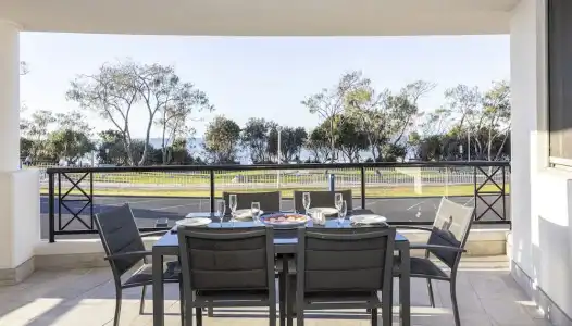 Bay Royal Apartments - 136