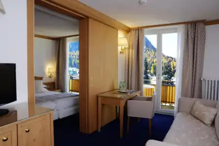 Schweizerhof - 58