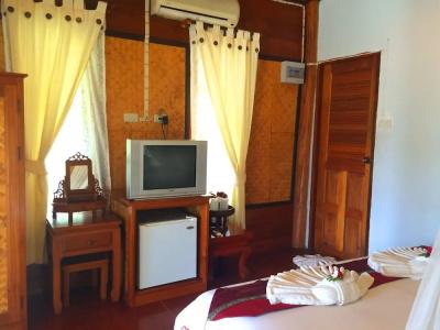 Le Mont Resort - 16