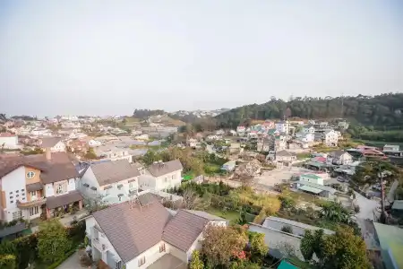 HANZ Binh Duong Da Lat - 10