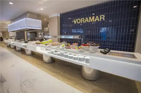 Voramar - 14