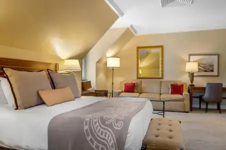 Omni Royal Orleans - 89