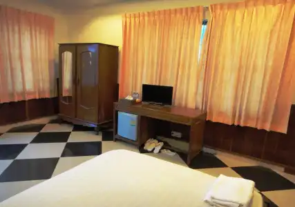 Borey Bokor Guesthouse - 3